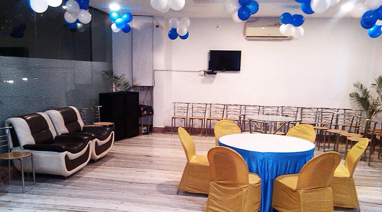 Prema Palace Hotel
