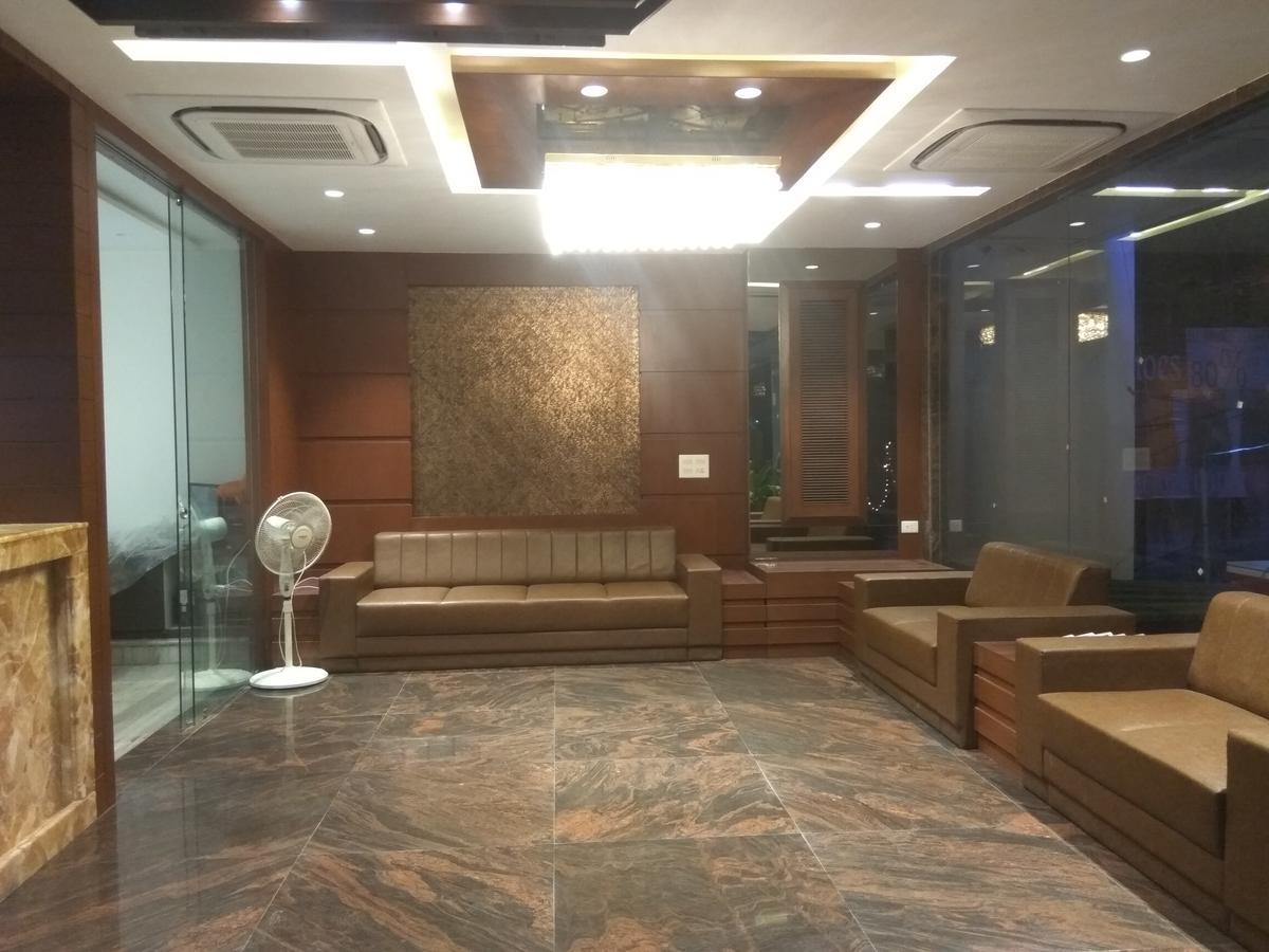 Prema Palace Hotel Agra (Uttar Pradesh)