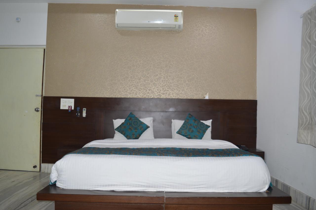 Prema Palace Hotel