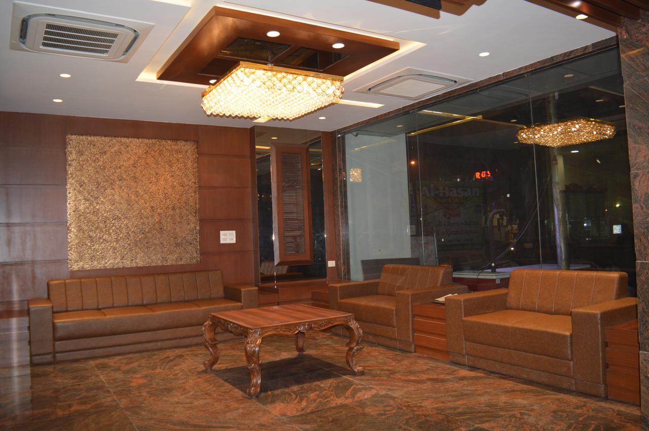 Prema Palace Hotel 2*