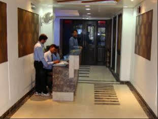 Fabhotel Sai Residency Agra (Uttar Pradesh)