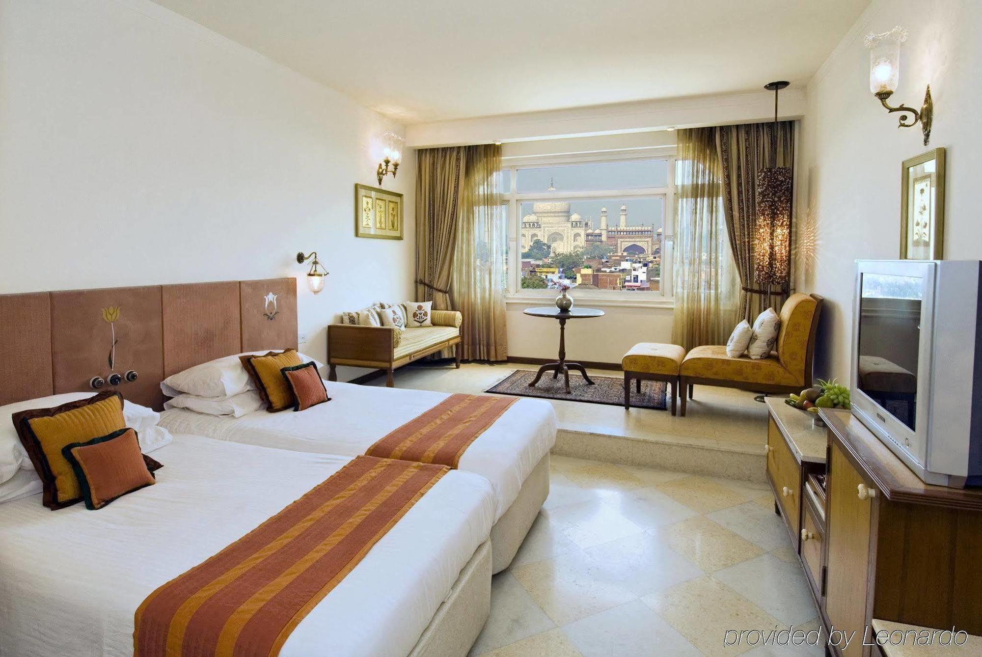 Hotel Tajview, Agra-ihcl Seleqtions