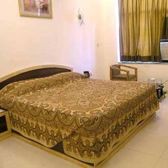 Hotel Genx Usha Kiran