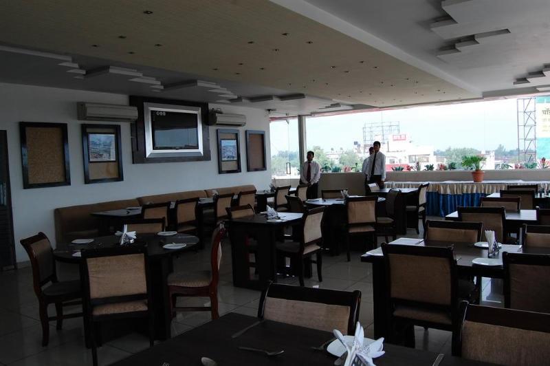 Taj 3* Agra (Uttar Pradesh)
