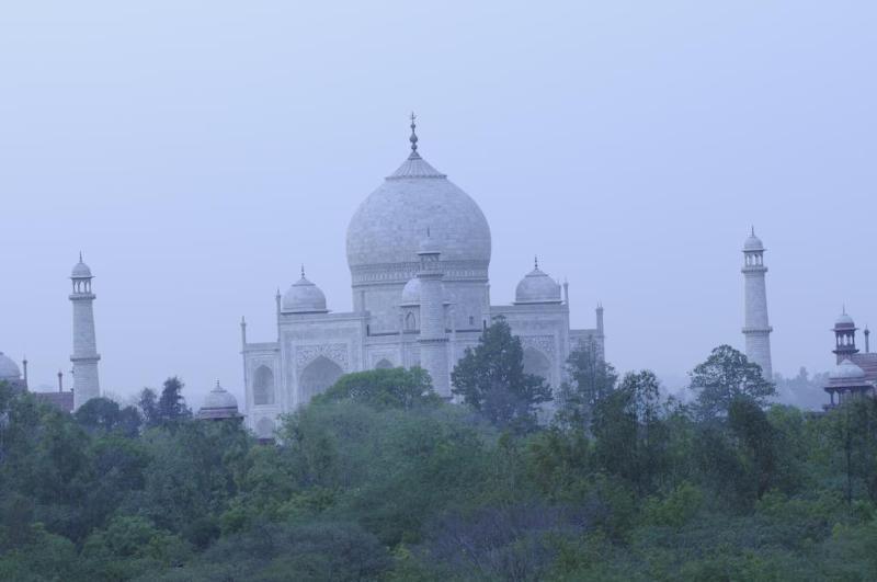 Taj Hotel