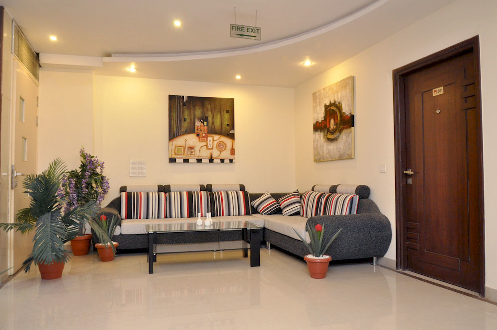 Hotel Taj 3*