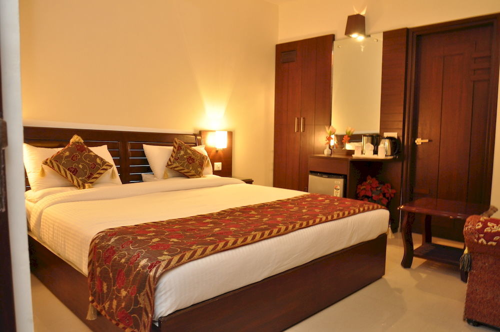 Taj 3* Agra (Uttar Pradesh)