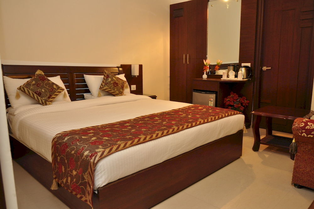 Taj 3* Agra (Uttar Pradesh)