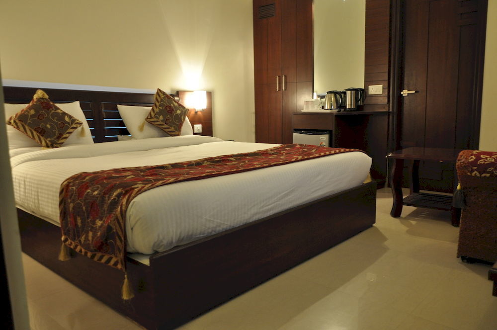 Hotel Taj 3*