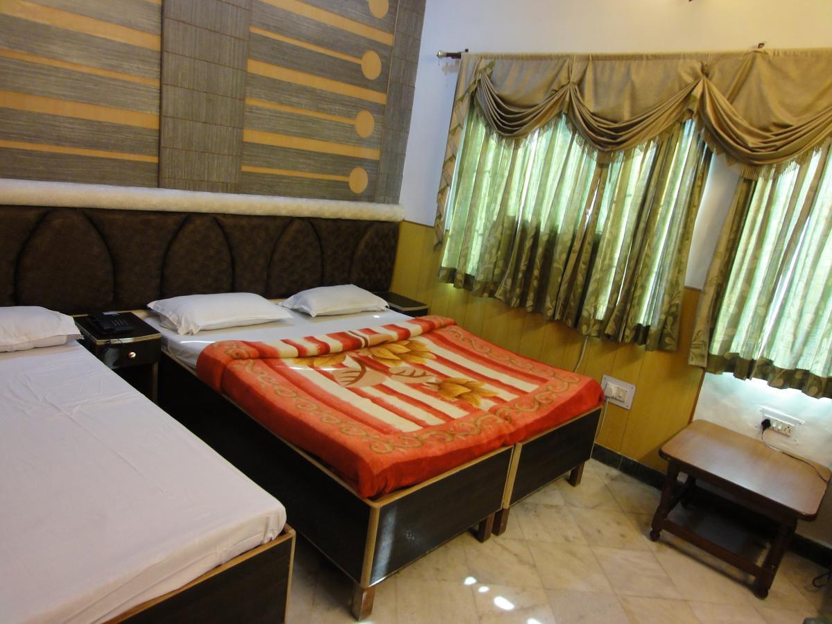 Hotel Taj Plaza, Vip Road, Agra (Uttar Pradesh)