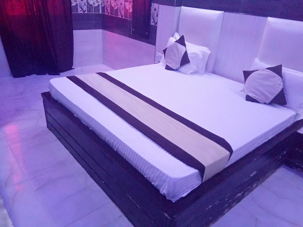 Guest house Fabhotel Rv Palace *