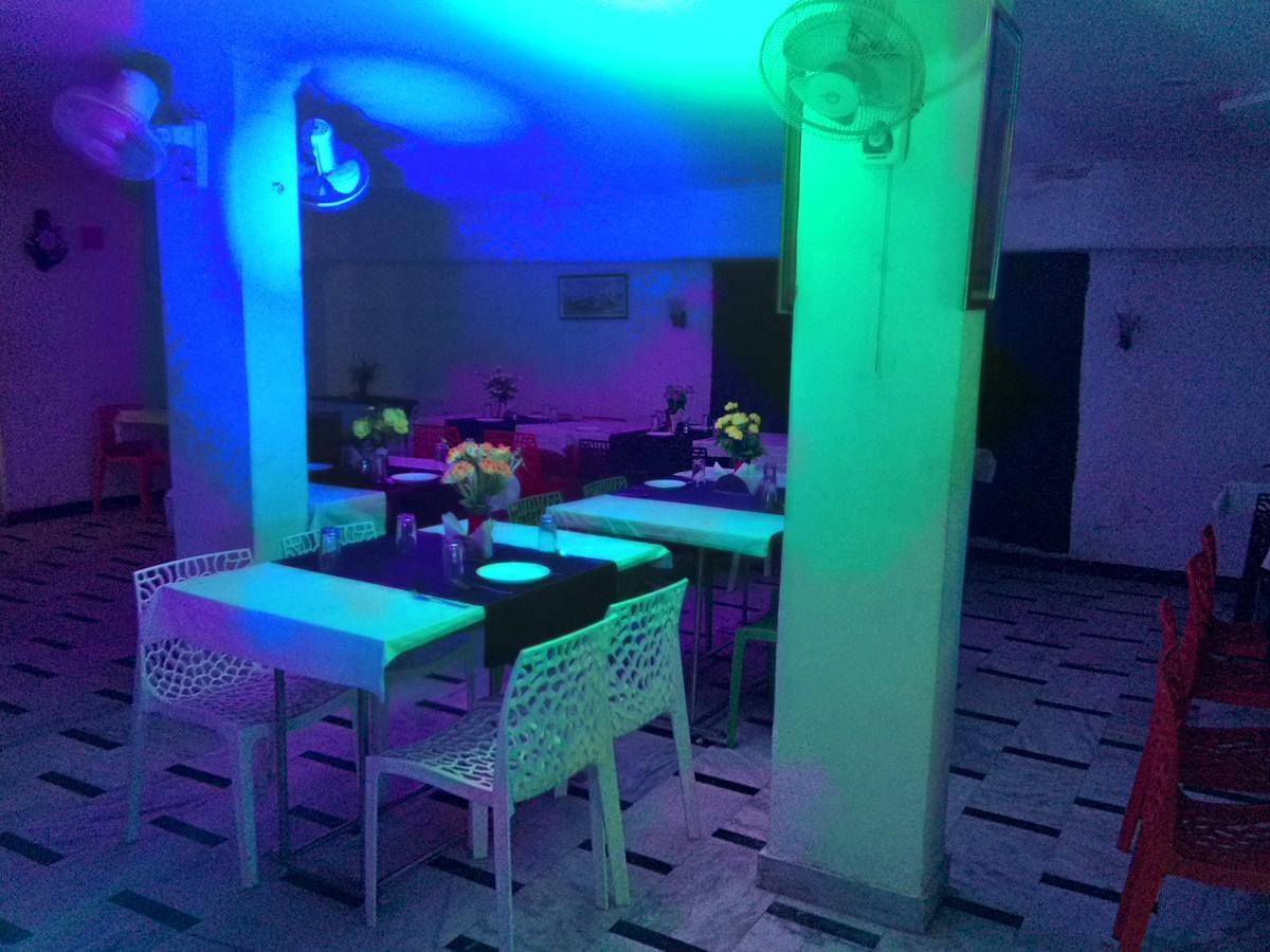 Guest house Fabhotel Rv Palace *