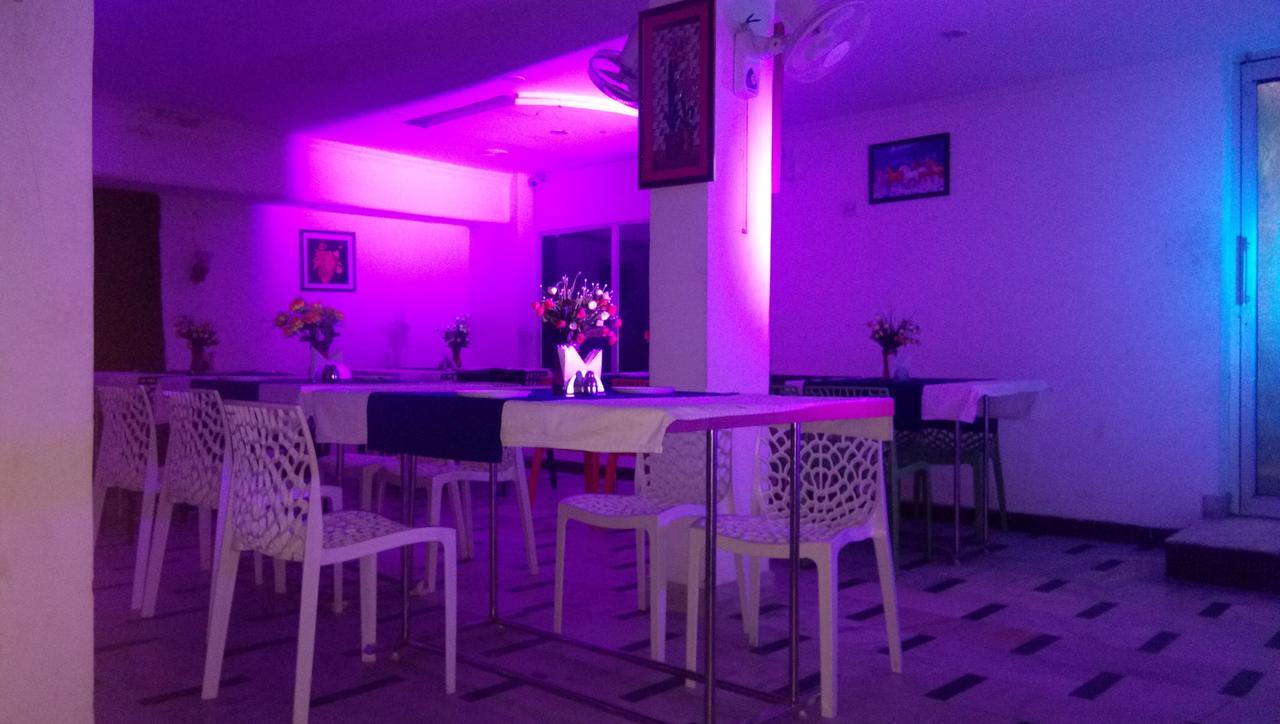 Guest house Fabhotel Rv Palace