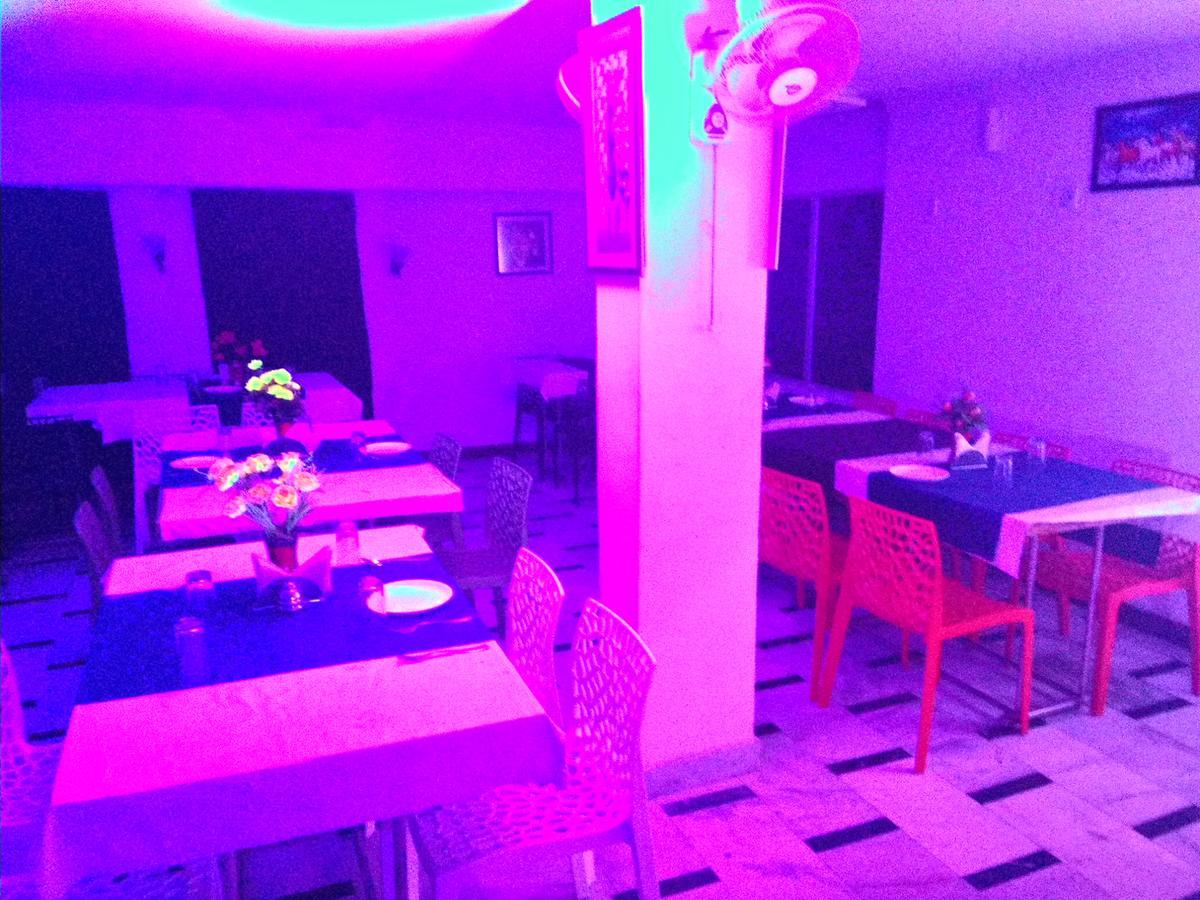 Guest house Fabhotel Rv Palace