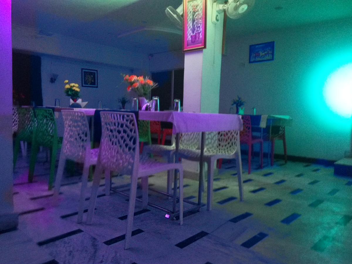 Fabhotel Rv Palace * Agra (Uttar Pradesh)