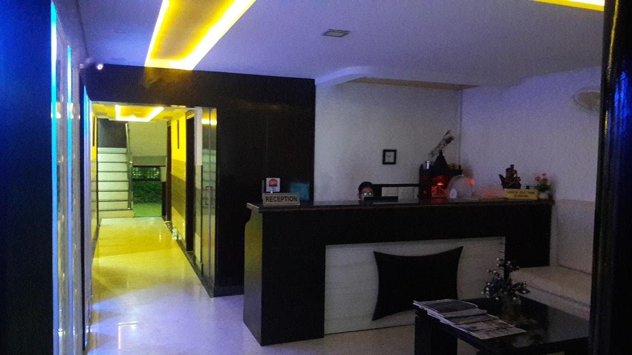 Guest house Fabhotel Rv Palace Agra (Uttar Pradesh)