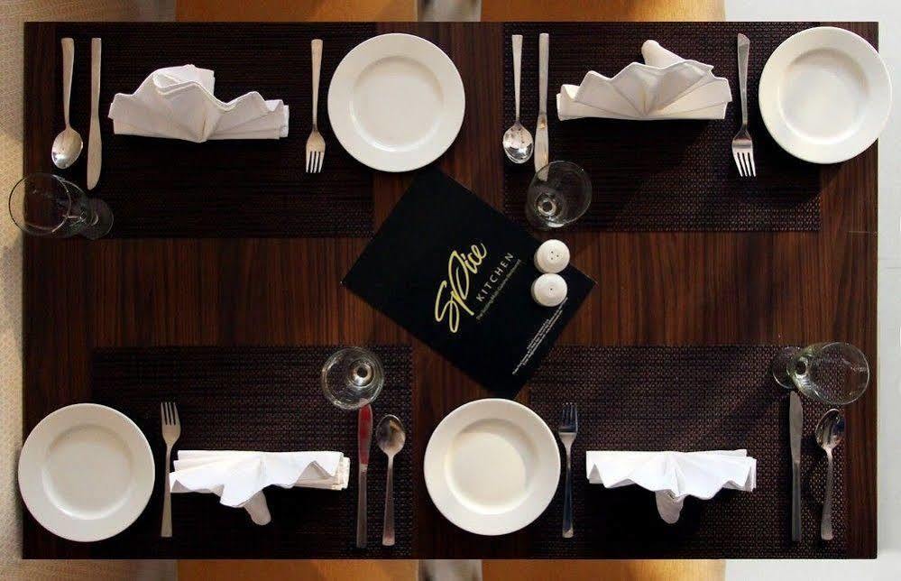 Hotel Genx Usha Kiran