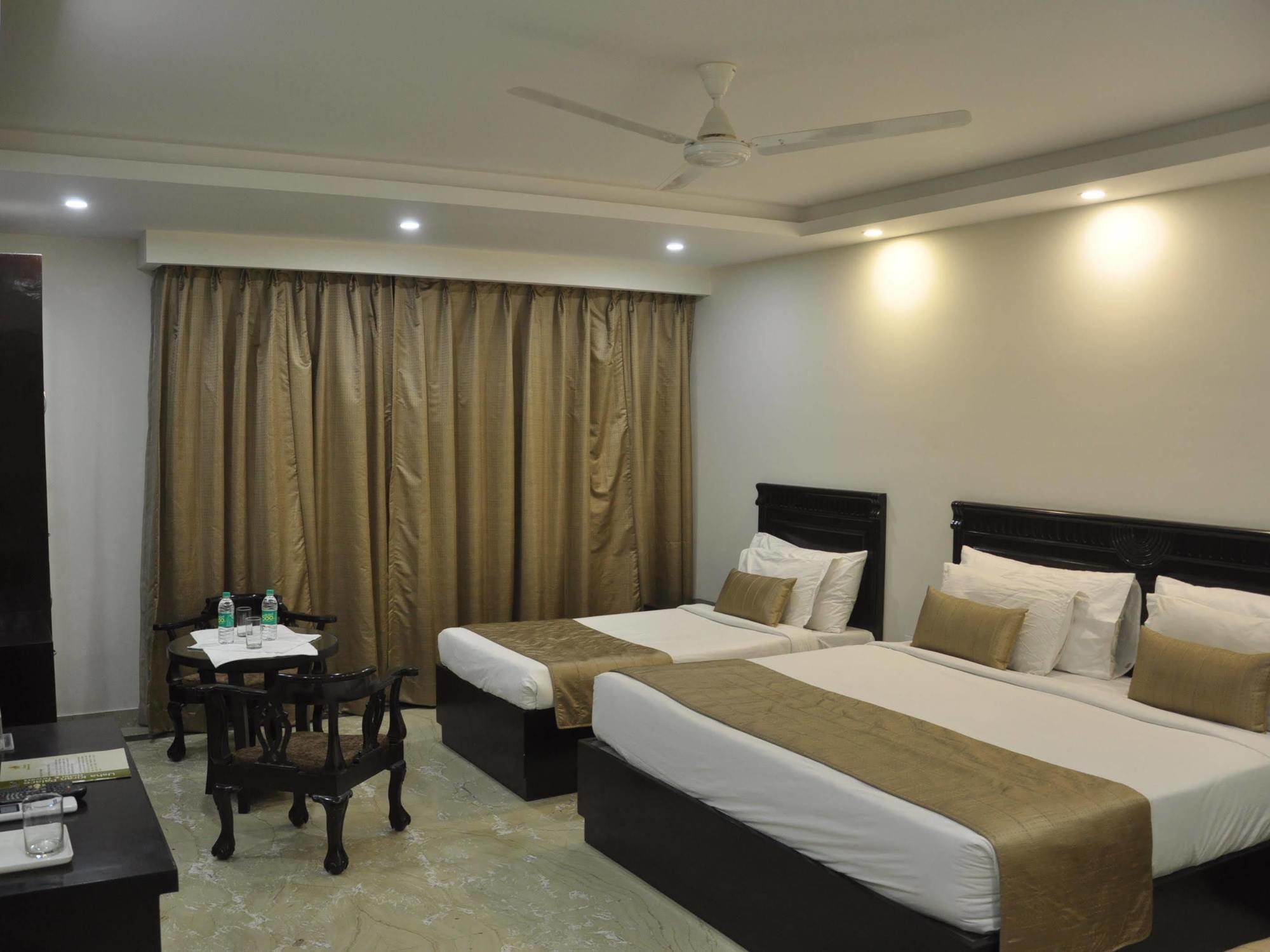 Hotel Genx Usha Kiran