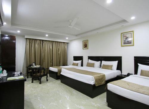 Genx Usha Kiran Agra (Uttar Pradesh)