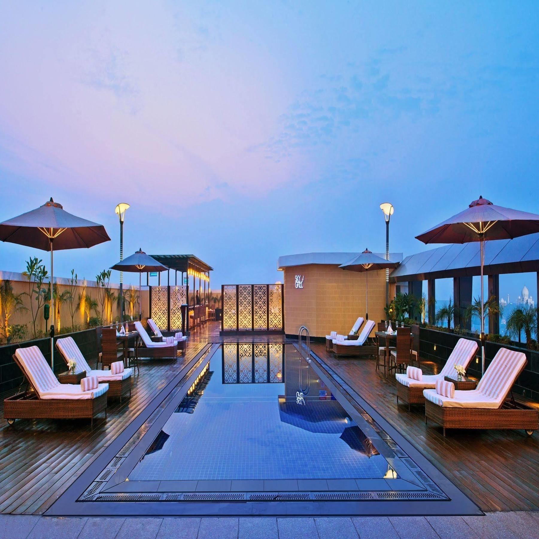 Grand Mercure - An Accor Brand