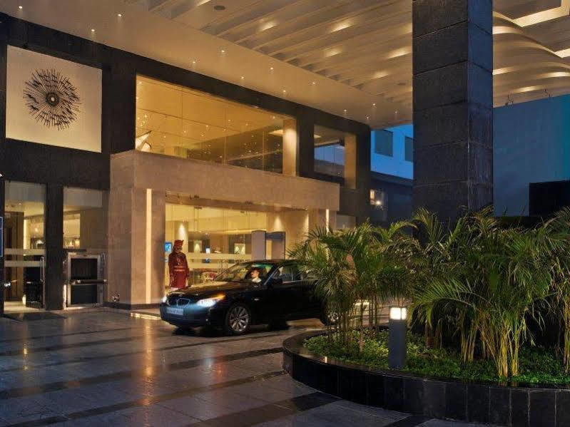 Hotel Grand Mercure - An Accor Brand Agra (Uttar Pradesh)