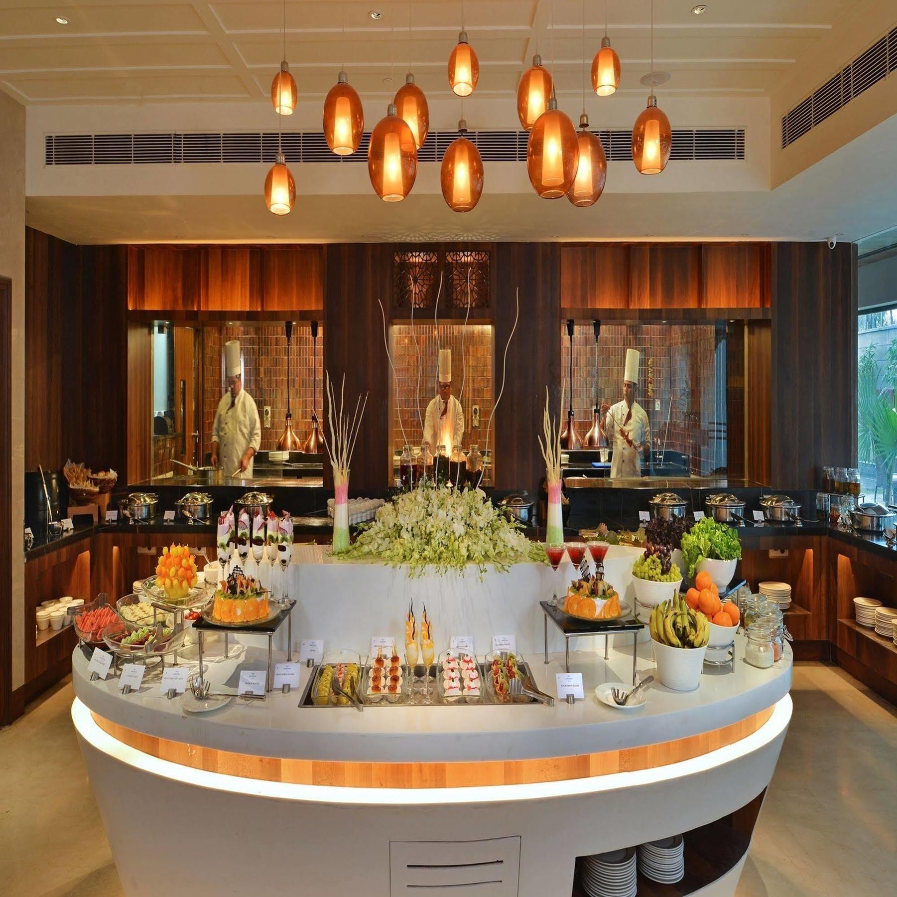 Grand Mercure - An Accor Brand 5* Agra (Uttar Pradesh)