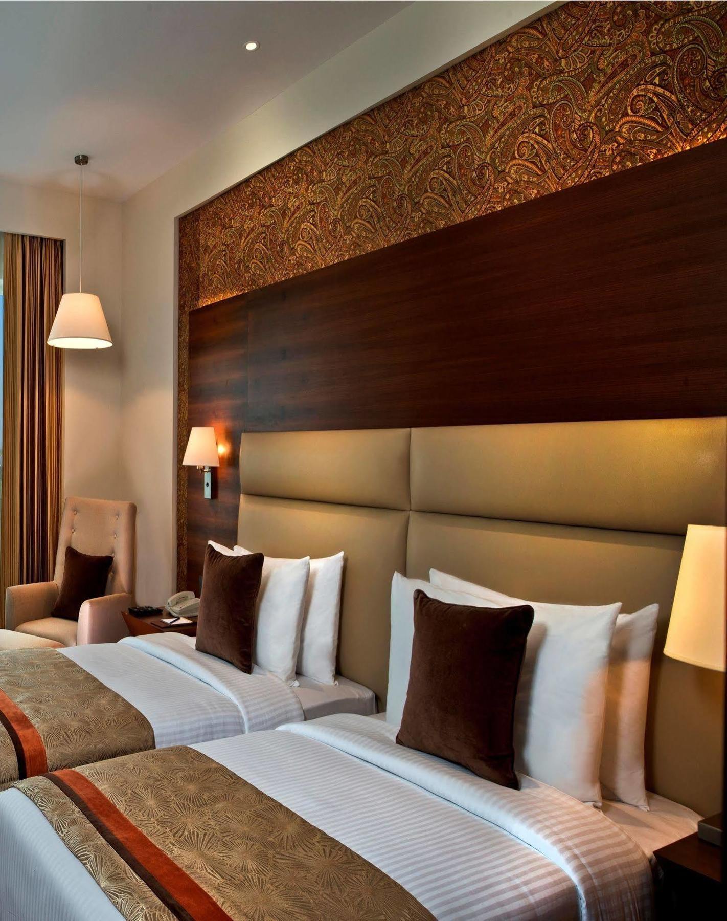 Hotel Grand Mercure - An Accor Brand