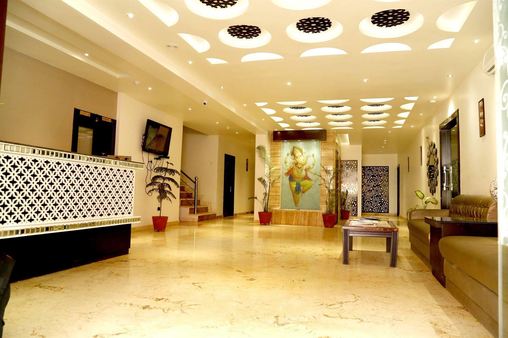 Fabhotel Idea 3* Agra (Uttar Pradesh)