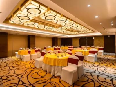 Grand Mercure - An Accor Brand Hotel