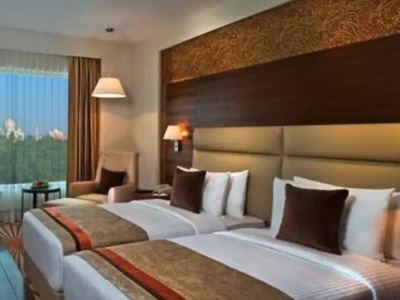 Grand Mercure - An Accor Brand 5*
