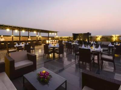 Hotel Grand Mercure - An Accor Brand