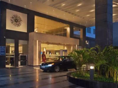 Grand Mercure - An Accor Brand Hotel Agra (Uttar Pradesh)