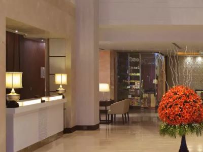 Hotel Grand Mercure - An Accor Brand