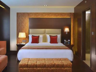 Grand Mercure - An Accor Brand Hotel 5*