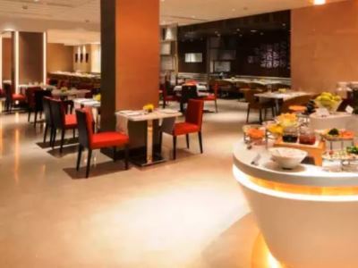 Grand Mercure - An Accor Brand Hotel Agra (Uttar Pradesh)