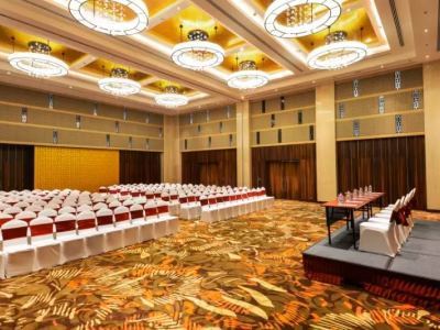 Grand Mercure - An Accor Brand Hotel 5*