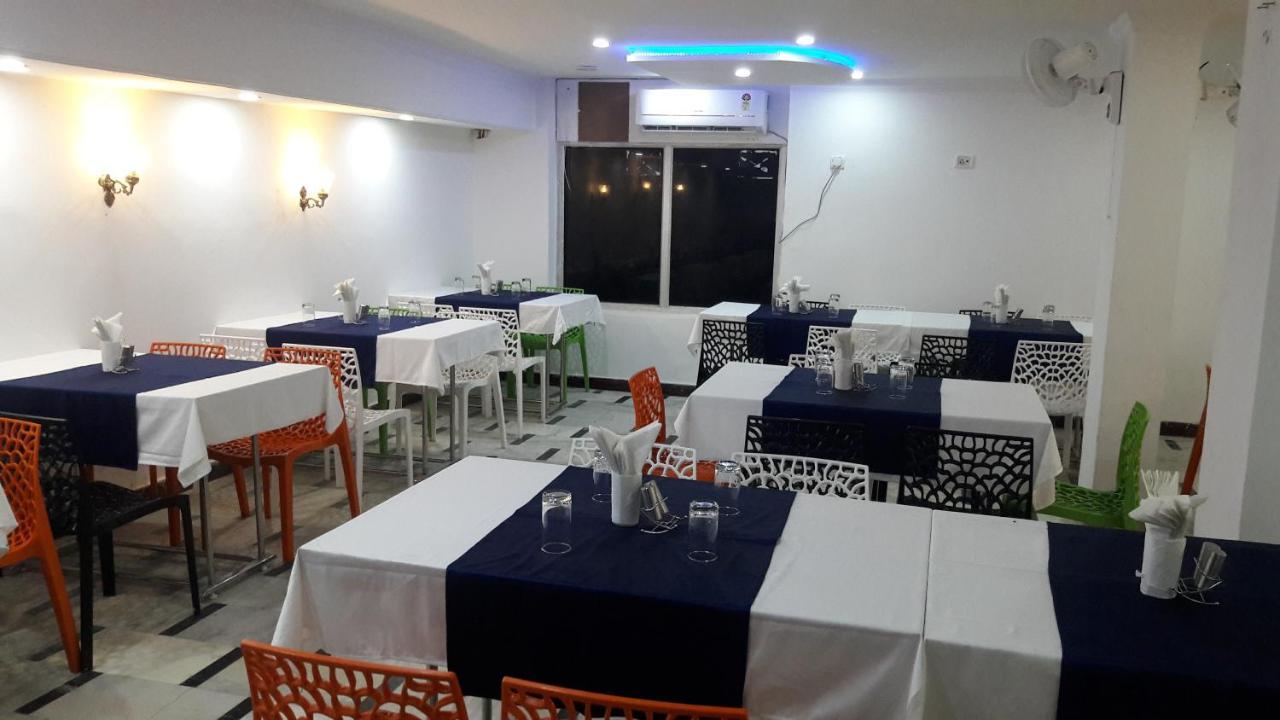 Guest house Fabhotel Rv Palace *