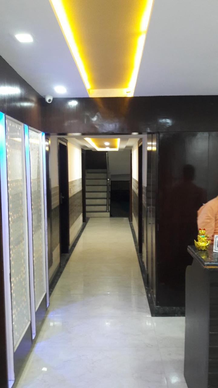Guest house Fabhotel Rv Palace Agra (Uttar Pradesh)