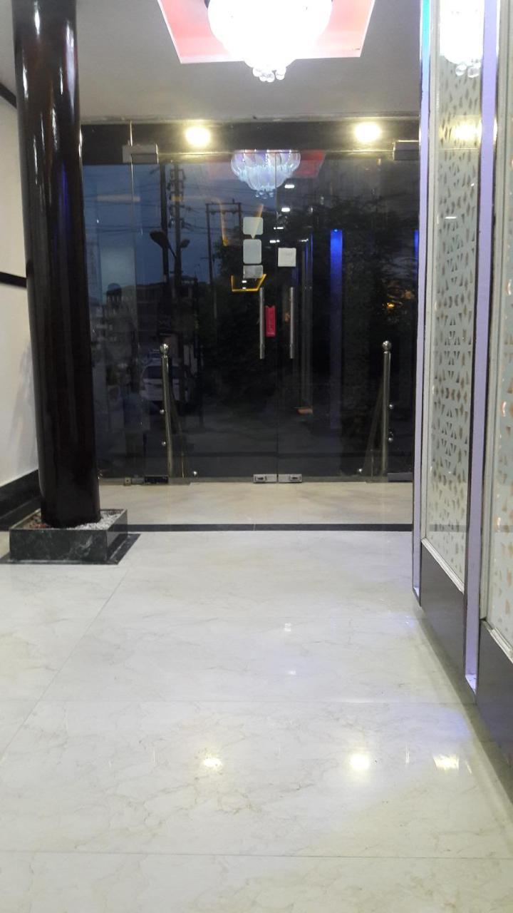Guest house Fabhotel Rv Palace *