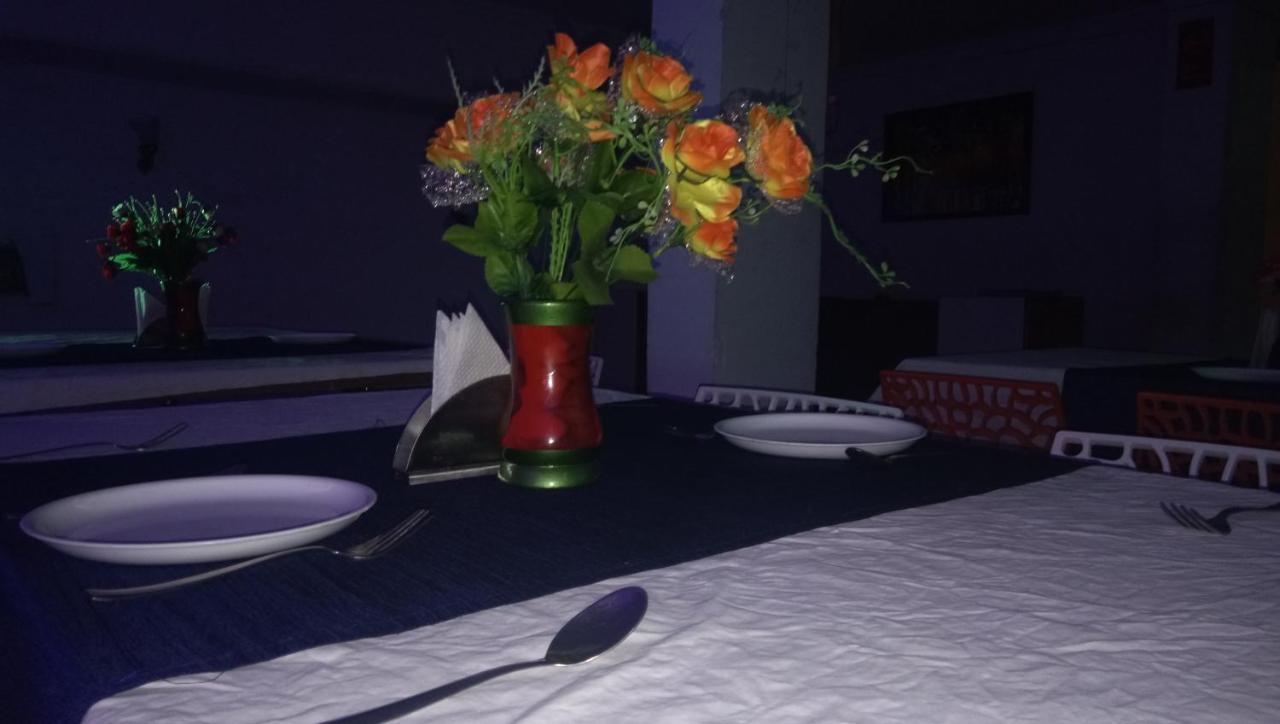 Fabhotel Rv Palace Guest house *