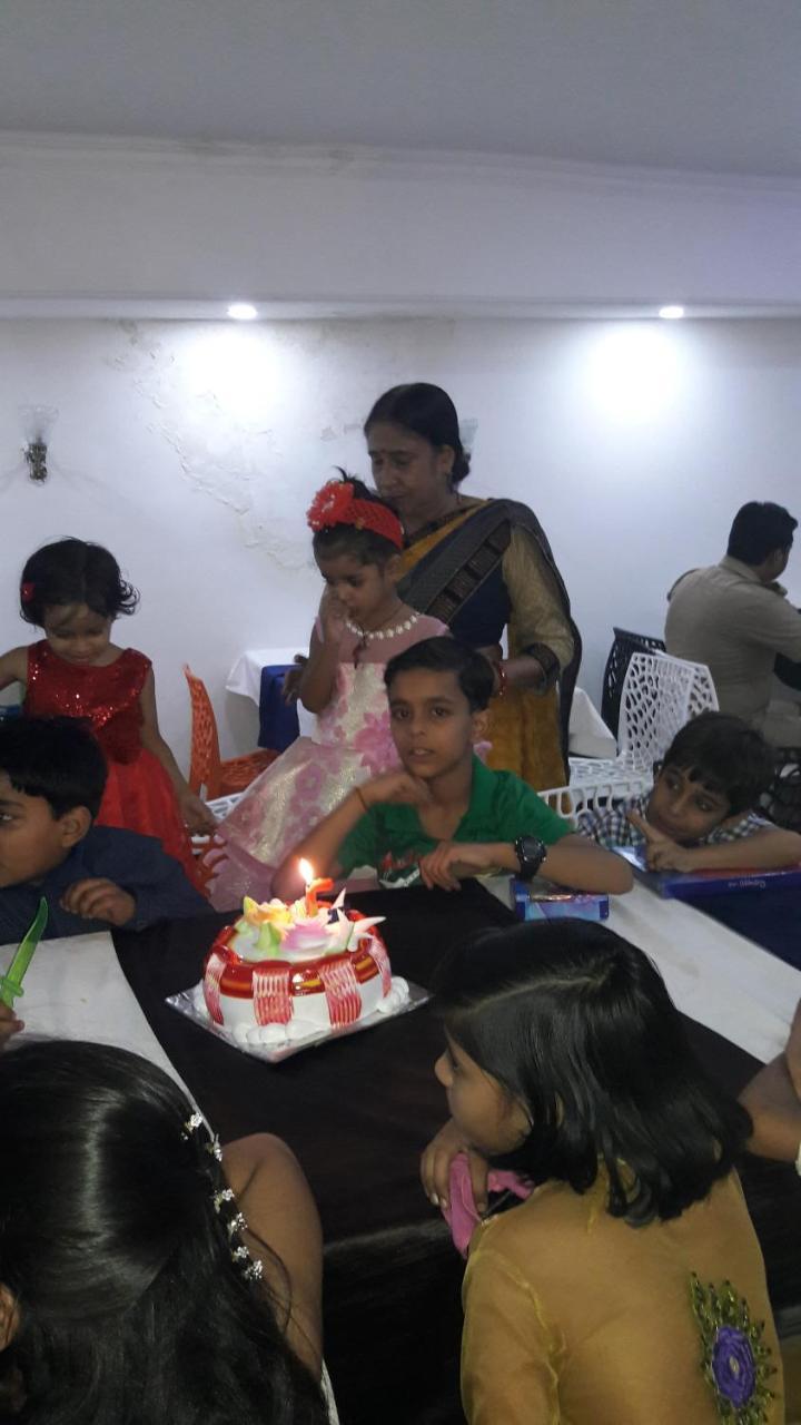 Fabhotel Rv Palace * Agra (Uttar Pradesh)