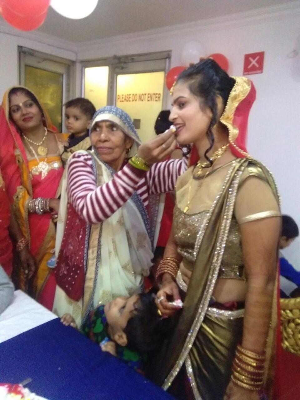 Fabhotel Rv Palace * Agra (Uttar Pradesh)