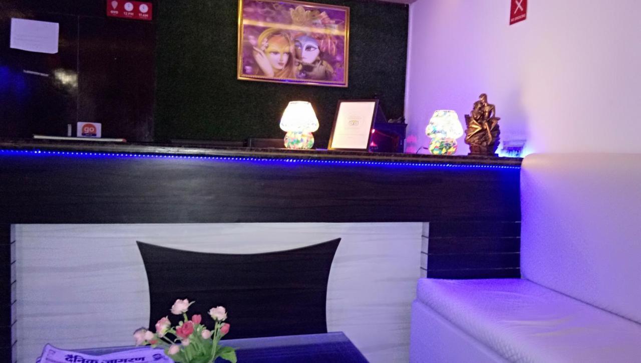 Fabhotel Rv Palace Guest house Agra (Uttar Pradesh)