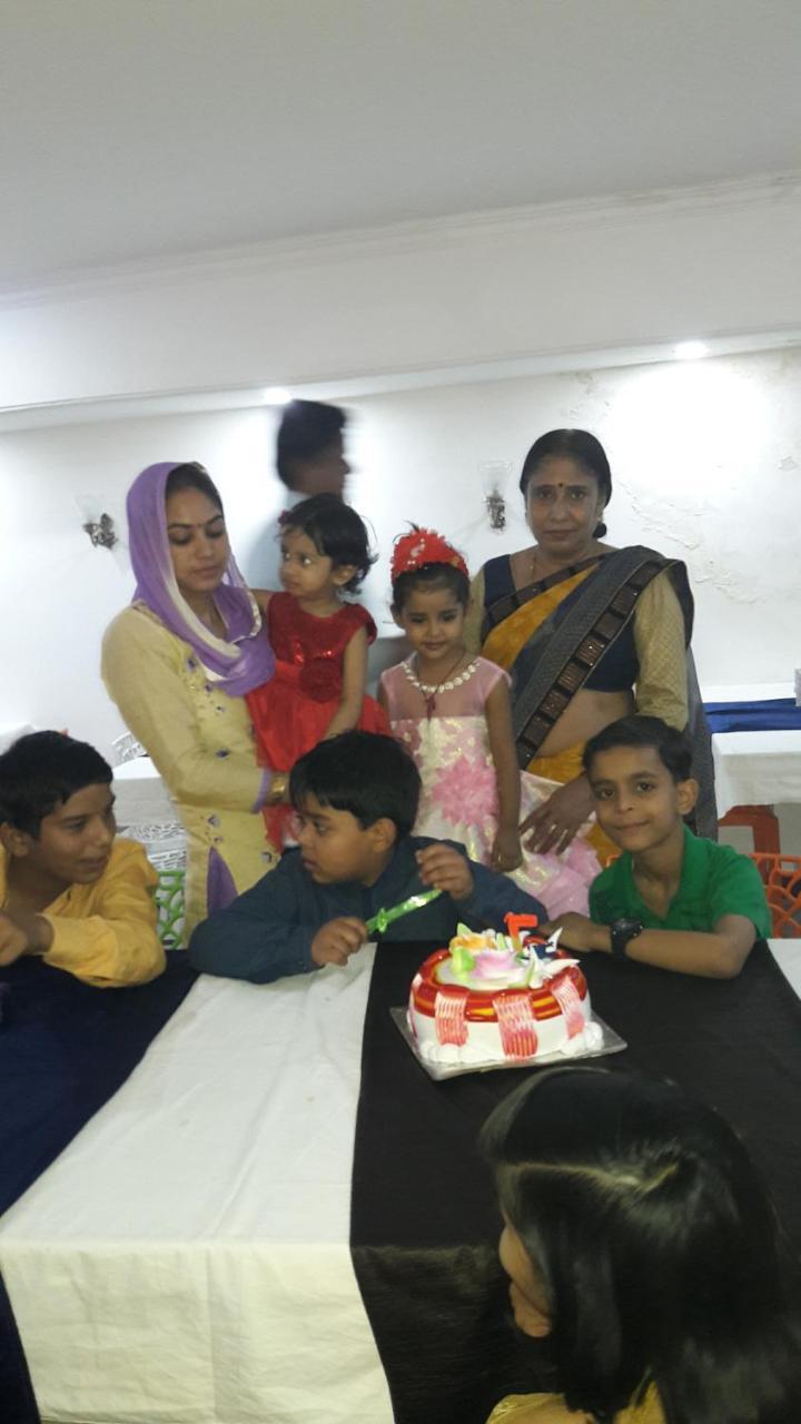 Fabhotel Rv Palace * Agra (Uttar Pradesh)