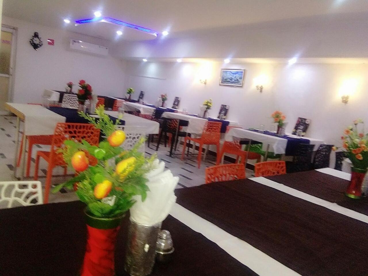 Fabhotel Rv Palace Agra (Uttar Pradesh)