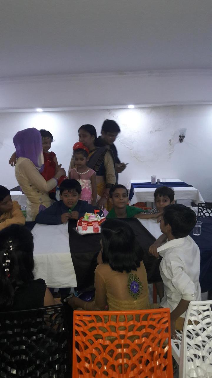 Guest house Fabhotel Rv Palace Agra (Uttar Pradesh)