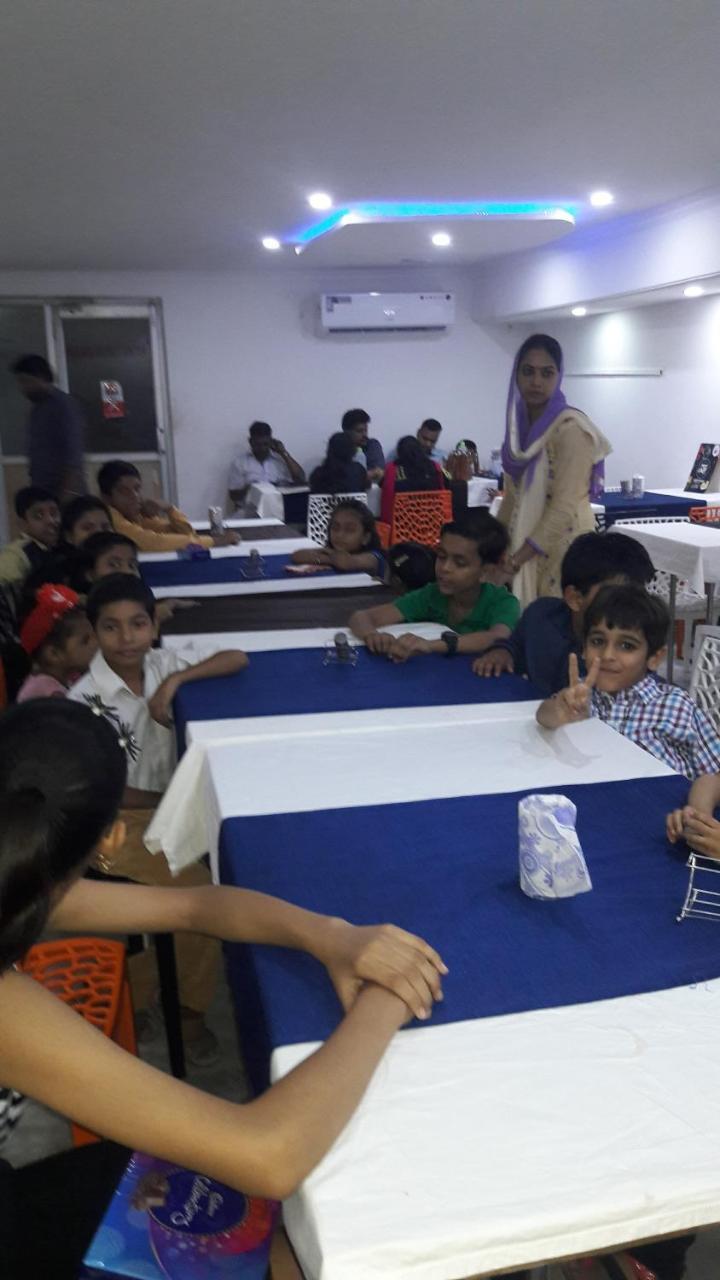 Guest house Fabhotel Rv Palace Agra (Uttar Pradesh)