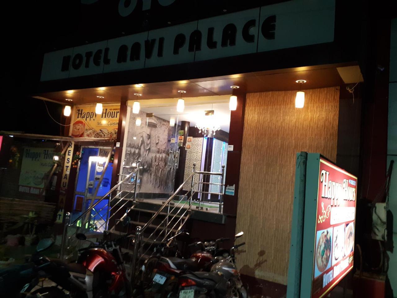 Guest house Fabhotel Rv Palace Agra (Uttar Pradesh)