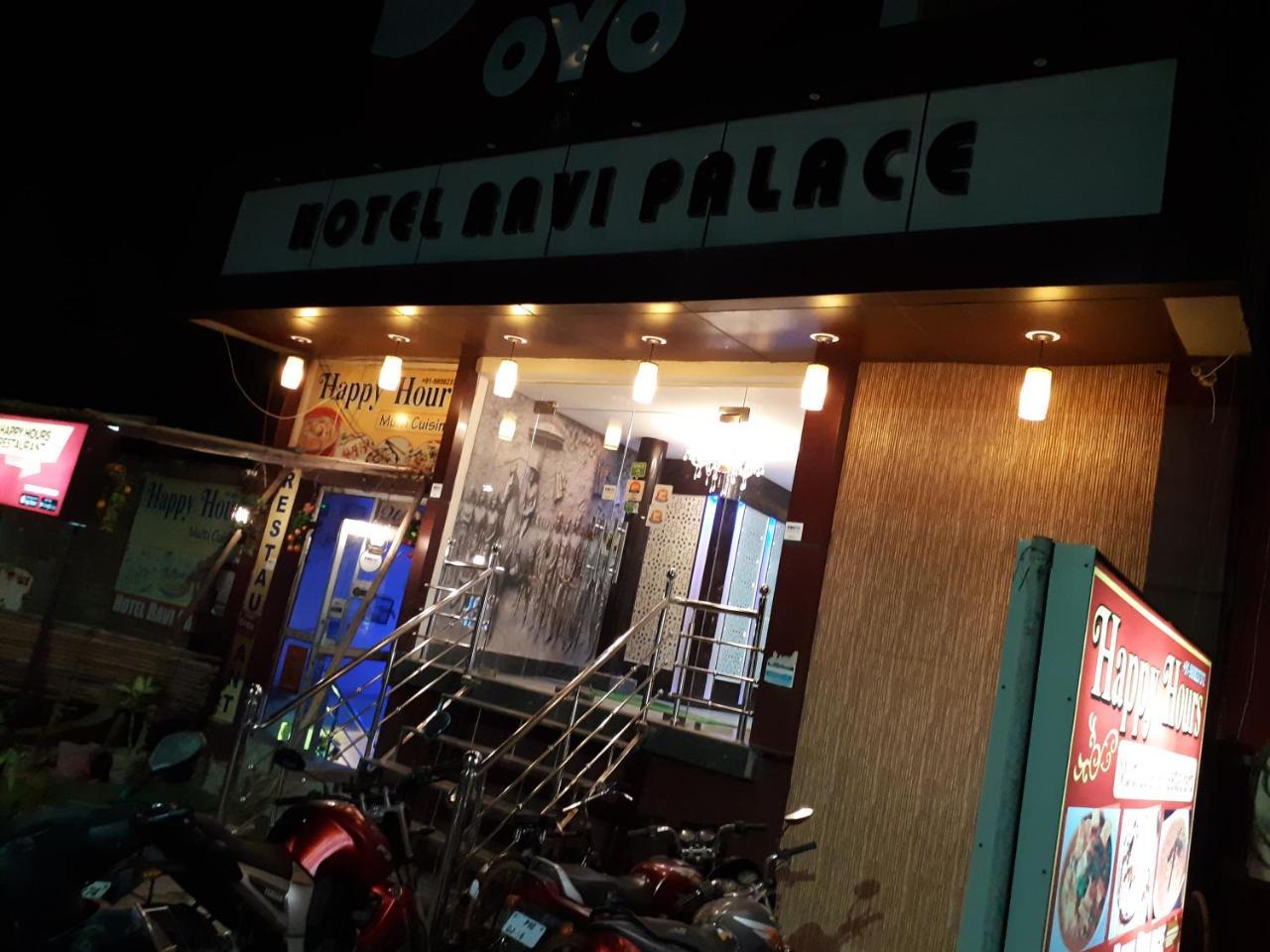 Fabhotel Rv Palace Agra (Uttar Pradesh)