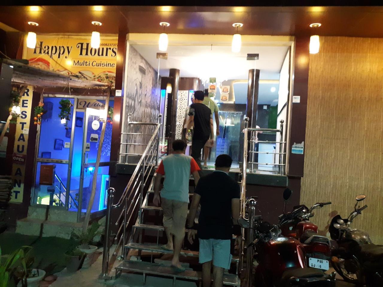 Fabhotel Rv Palace Guest house Agra (Uttar Pradesh)